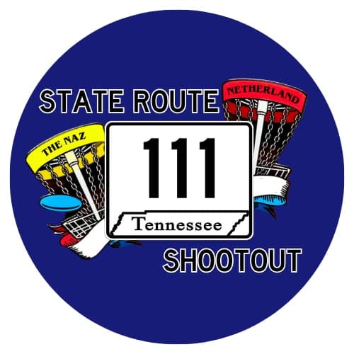 State Route Shootout logo