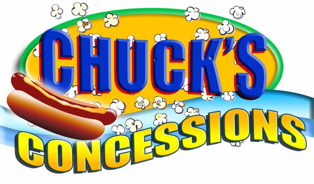 Chuck’s Concessions
