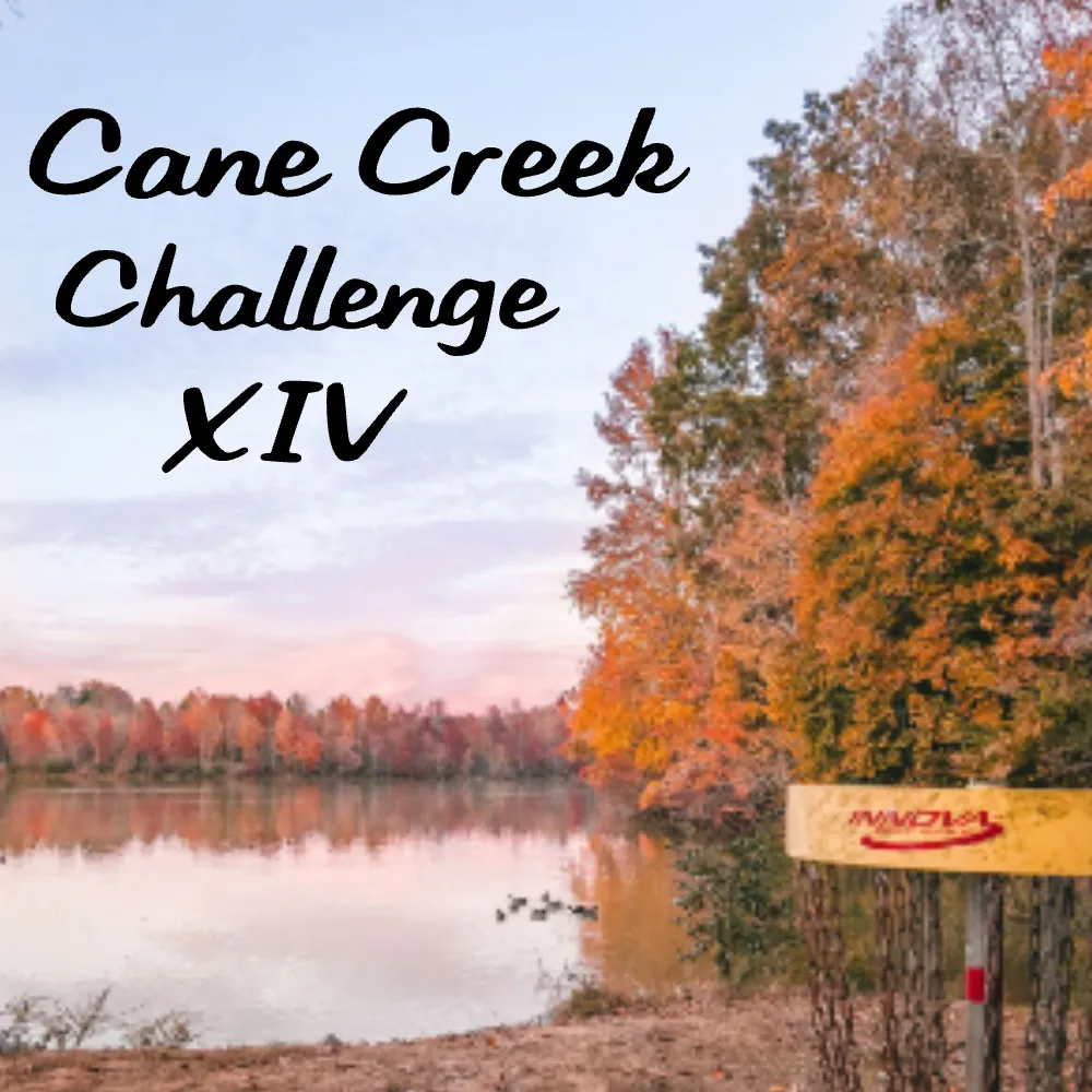 Cane Creek Challenge