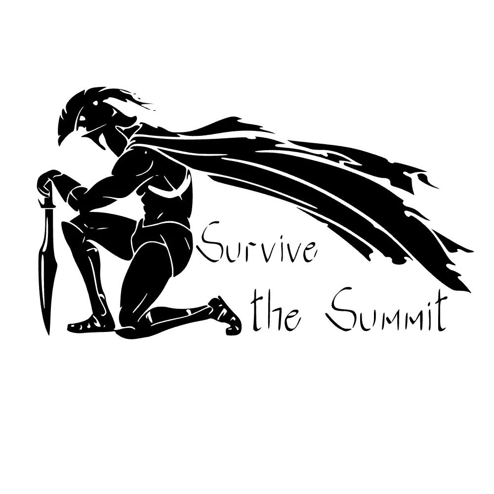 Survive The Summit